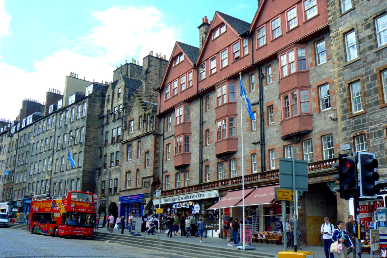 Edinburgh